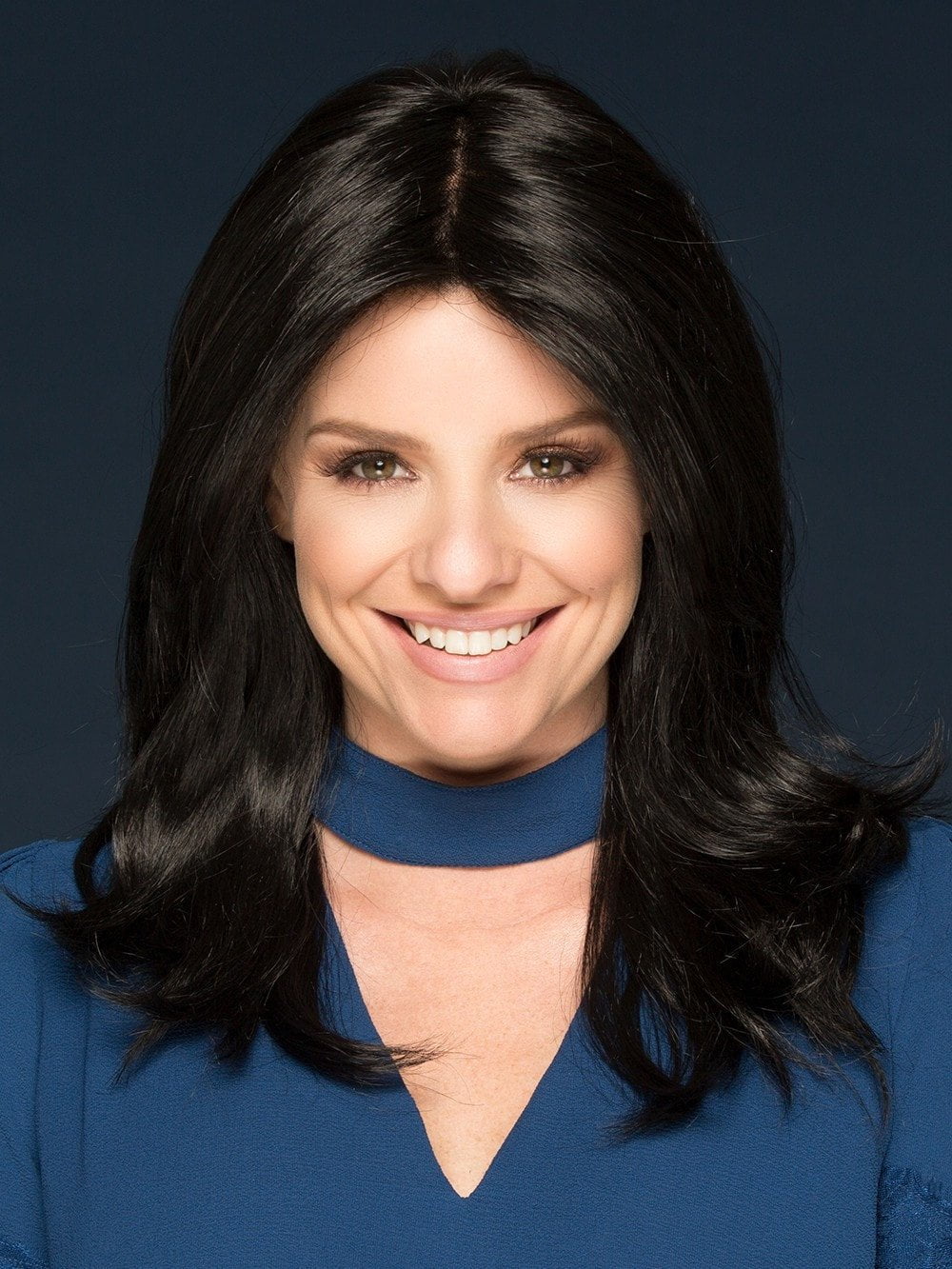 Bobbi | Synthetic Lace Front Wig (Mono Top)