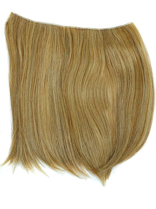 4 PC Straight Extension Kit | Clip In | DISCONTINUED