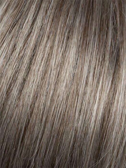 Affluence | Synthetic Wig (Hand-Tied Top)