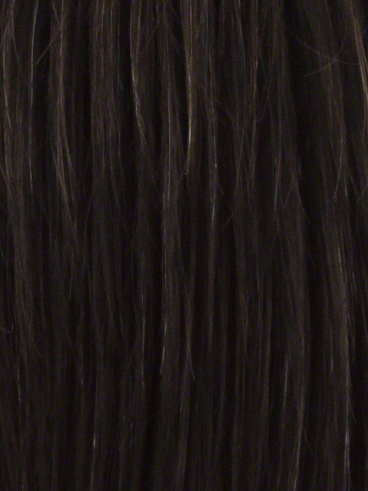Affluence | Synthetic Wig (Hand-Tied Top)