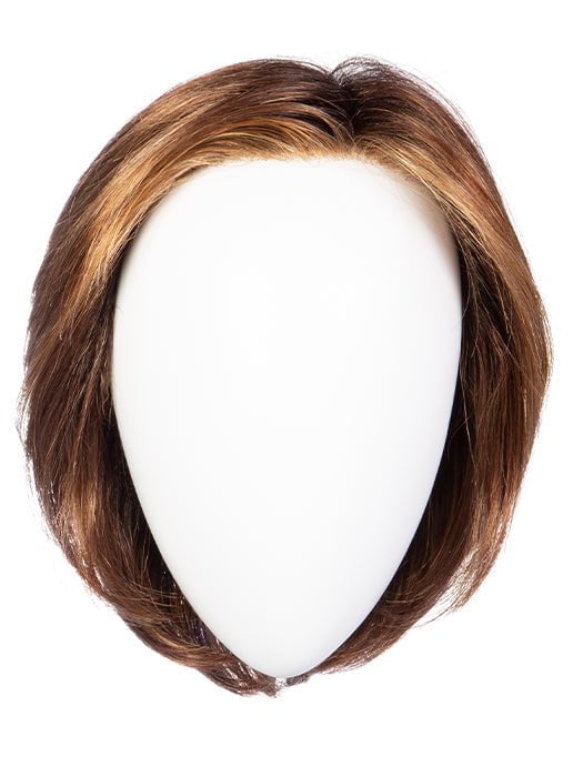 All Too Well | Synthetic Wig (Mono Part)