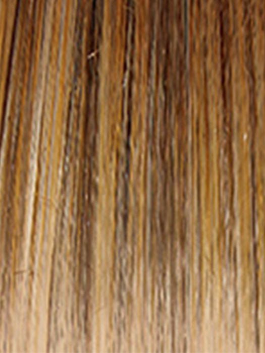 All The Rage | Synthetic Lace Front Wig (Hand Tied Top)