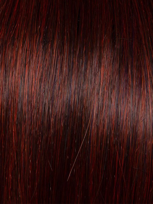All The Rage | Synthetic Lace Front Wig (Hand Tied Top)