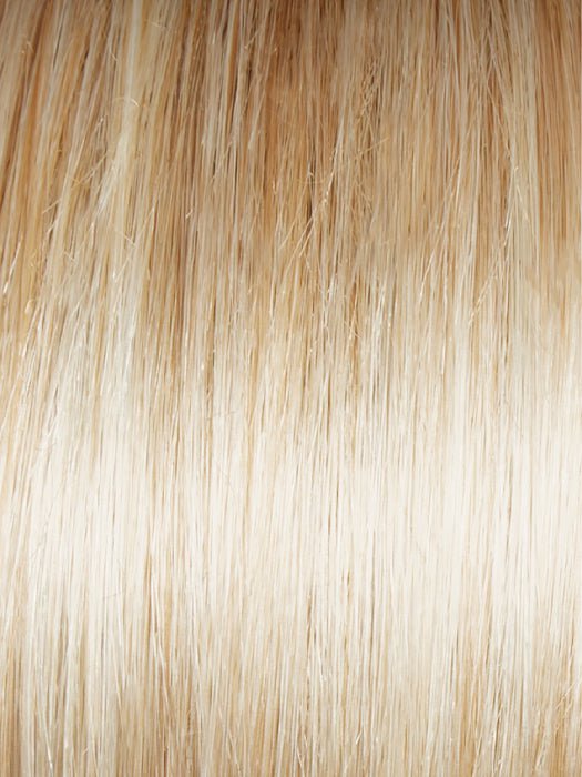 All The Rage | Synthetic Lace Front Wig (Hand Tied Top)