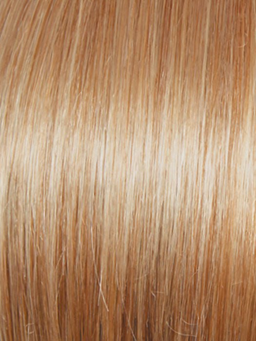 All The Rage | Synthetic Lace Front Wig (Hand Tied Top)