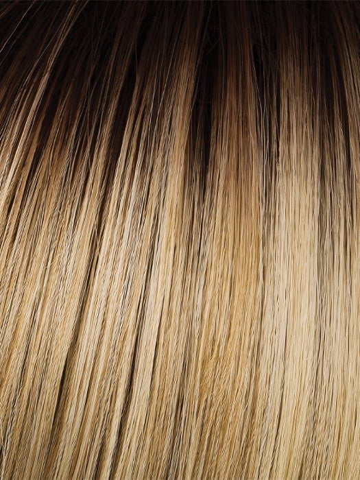 All The Rage | Synthetic Lace Front Wig (Hand Tied Top)