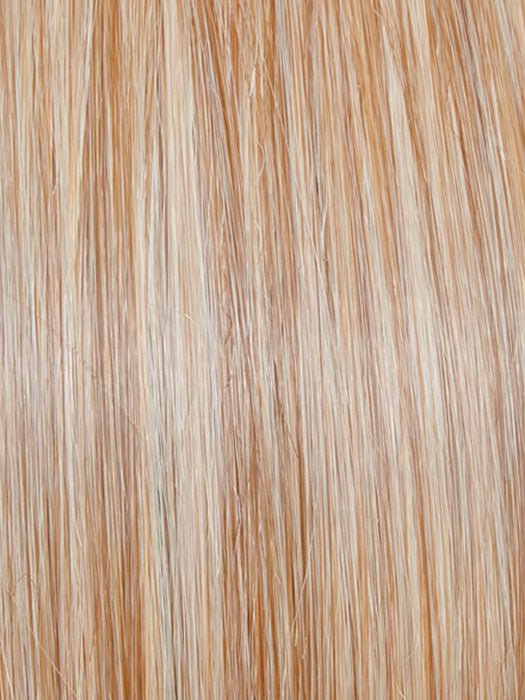 All The Rage | Synthetic Lace Front Wig (Hand Tied Top)