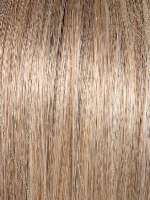 All The Rage | Synthetic Lace Front Wig (Hand Tied Top)