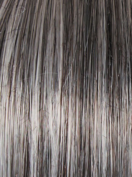 Beauty Reign | Synthetic Lace Front Wig (Mono Part)