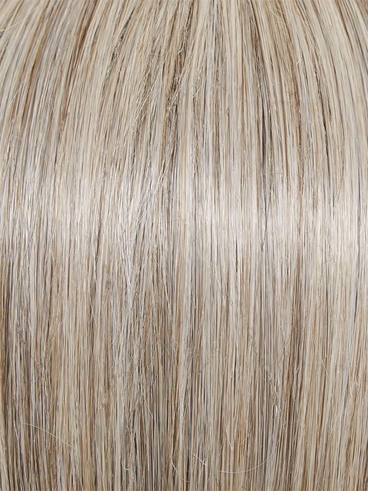Beauty Reign | Synthetic Lace Front Wig (Mono Part)