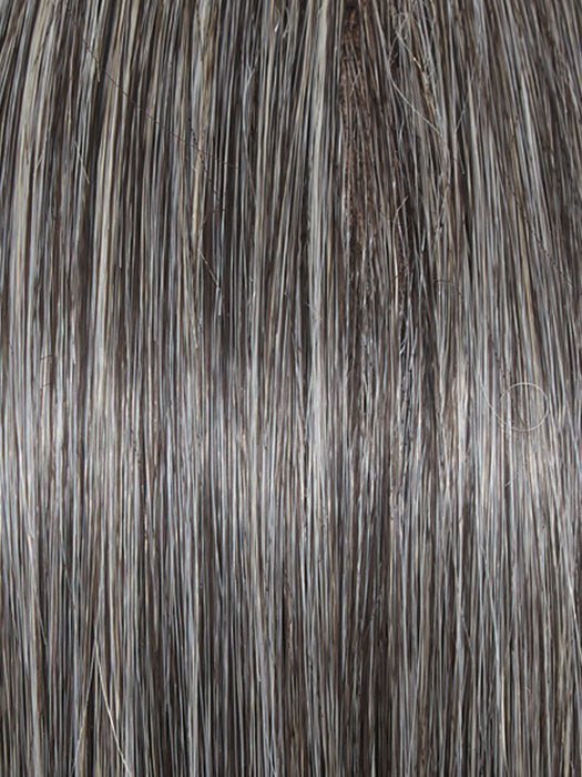 Beauty Reign | Synthetic Lace Front Wig (Mono Part)