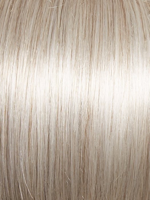 Beauty Reign | Synthetic Lace Front Wig (Mono Part)