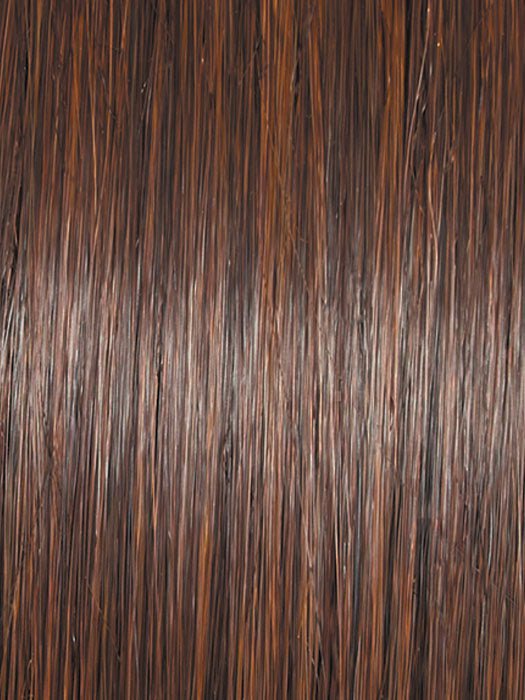 All The Rage | Synthetic Lace Front Wig (Hand Tied Top)
