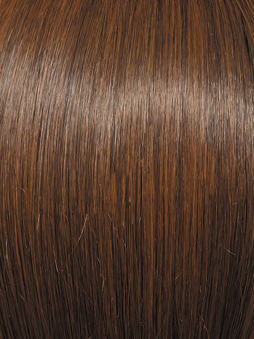 Ayumi | Synthetic Lace Front Wig (Lace Part)