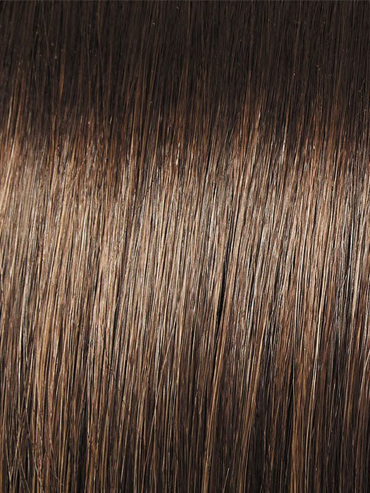 All The Rage | Synthetic Lace Front Wig (Hand Tied Top)