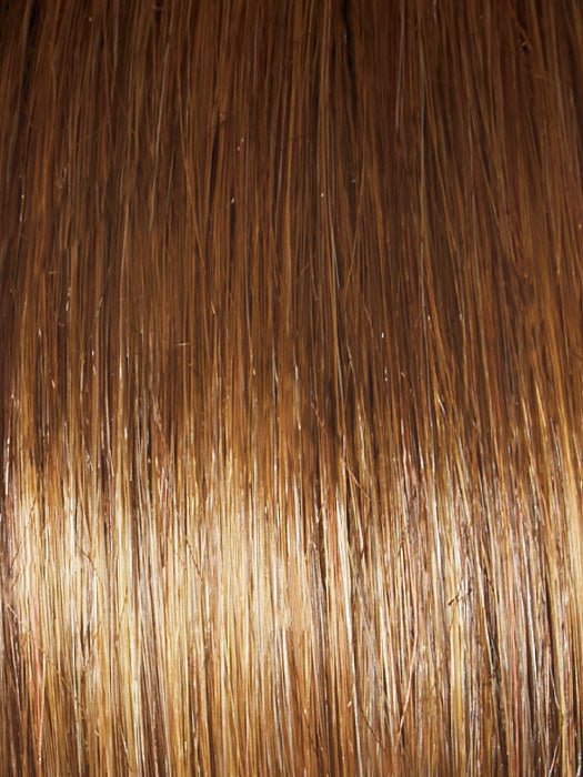 All The Rage | Synthetic Lace Front Wig (Hand Tied Top)
