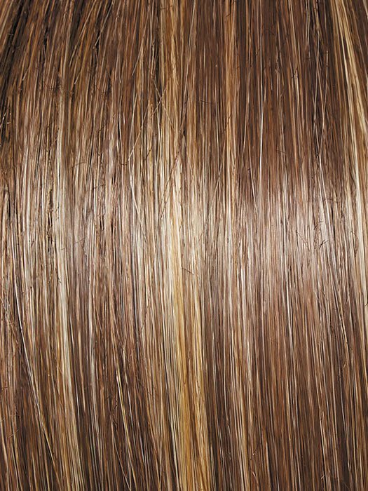 All The Rage | Synthetic Lace Front Wig (Hand Tied Top)