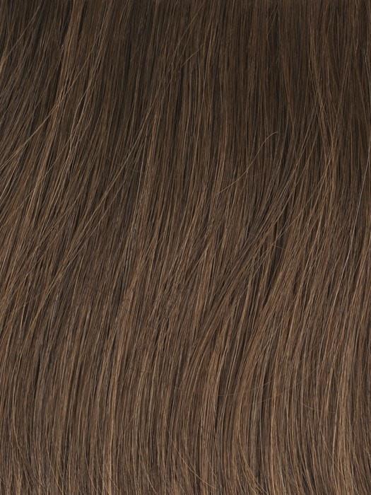 All Too Well | Synthetic Wig (Mono Part)