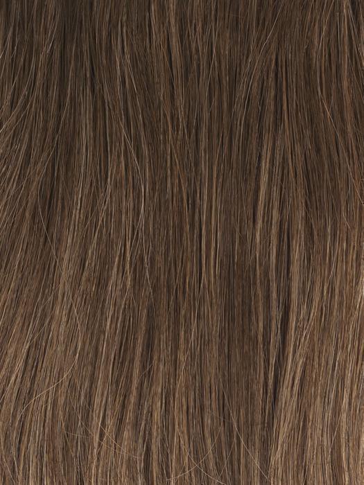 Bend the Rules | Synthetic Lace Front Wig (Hand-Tied Top)