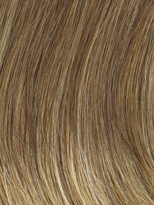 Bend the Rules | Synthetic Lace Front Wig (Hand-Tied Top)
