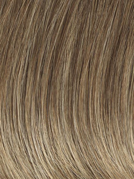 All Too Well | Synthetic Wig (Mono Part)