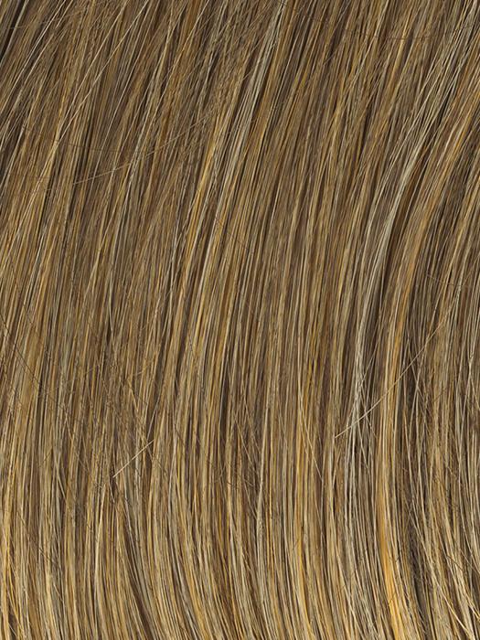 All The Best | Synthetic Lace Front Wig (Hand-Tied Top)