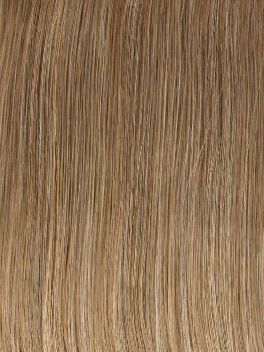 All Too Well | Synthetic Wig (Mono Part)