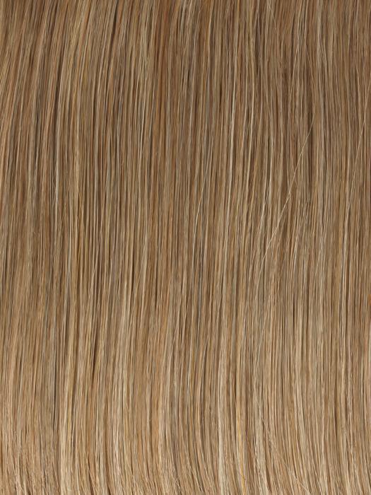 Cameo Cut | Synthetic Wig (Mono Crown)