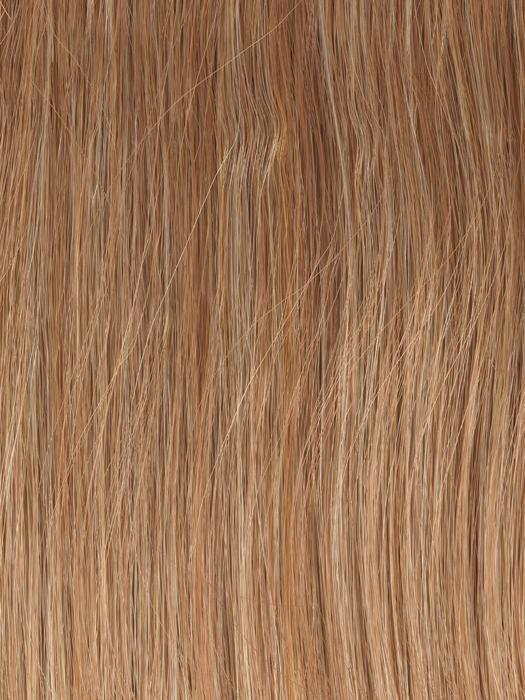 Au Naturel | Synthetic Lace Front Wig | DISCONTINUED