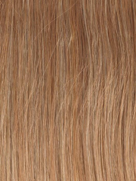 All Too Well | Synthetic Wig (Mono Part)