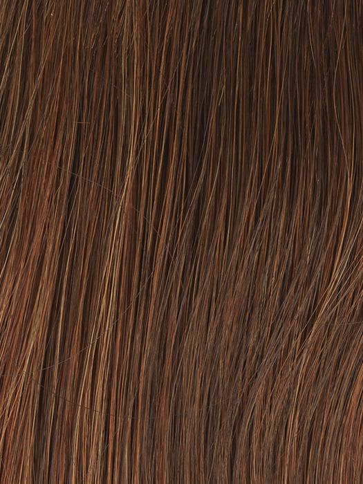 Cameo Cut | Synthetic Wig (Mono Crown)