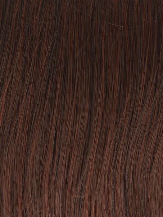Bend the Rules | Synthetic Lace Front Wig (Hand-Tied Top)
