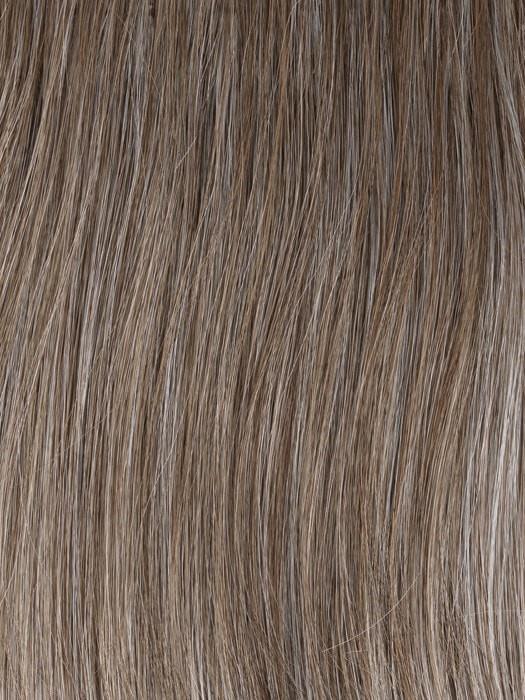 Bend the Rules | Synthetic Lace Front Wig (Hand-Tied Top)