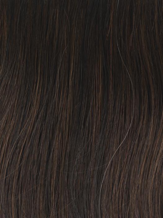 Cameo Cut | Synthetic Wig (Mono Crown)