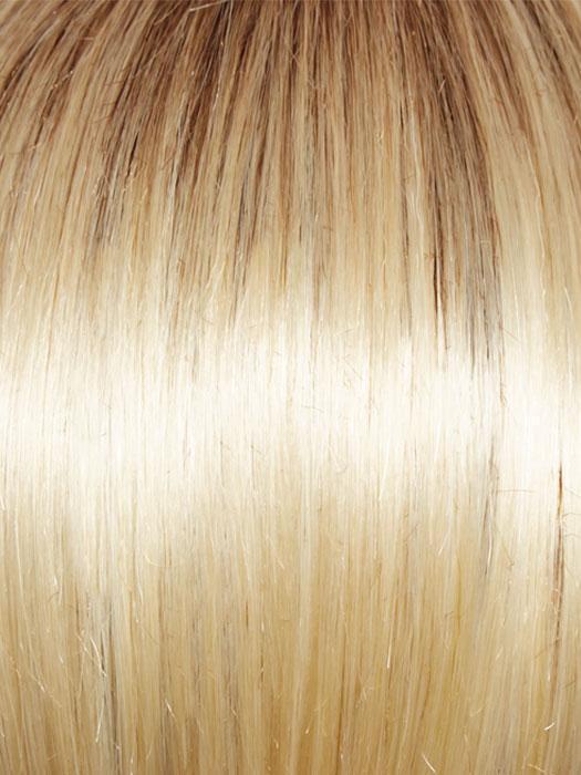 Bend the Rules | Synthetic Lace Front Wig (Hand-Tied Top)