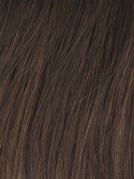 All Too Well | Synthetic Wig (Mono Part)