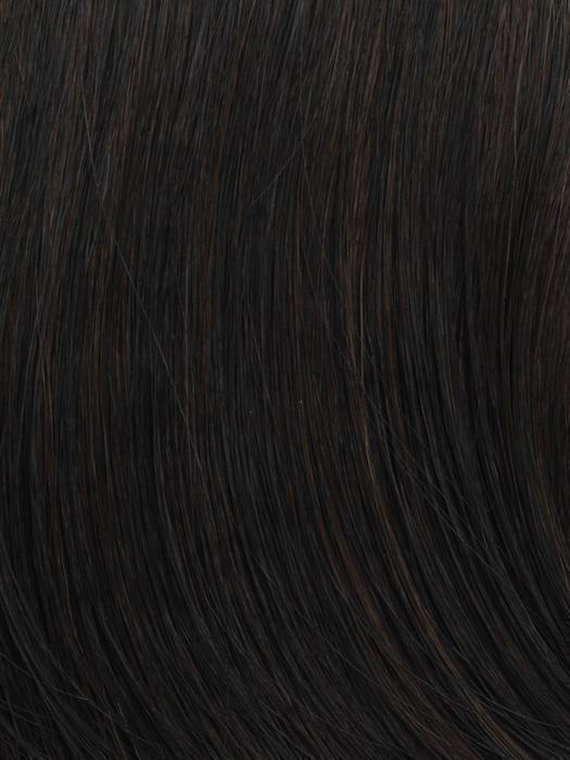 Bend the Rules | Synthetic Lace Front Wig (Hand-Tied Top)