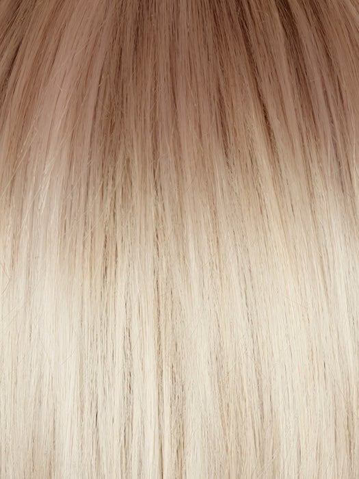 Alicia | Synthetic Lace Front Wig (Mono Part)