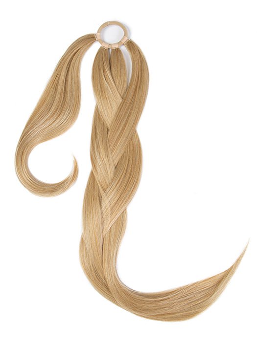 26" Braid Me Up Pony | Synthetic Ponytail