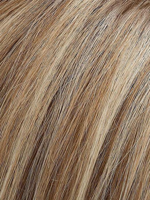 12" Top Form Exclusive Colors | Remy Human Hair Topper (Full Mono)