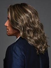 Admirable | Synthetic Lace Front Wig (Mono Crown)