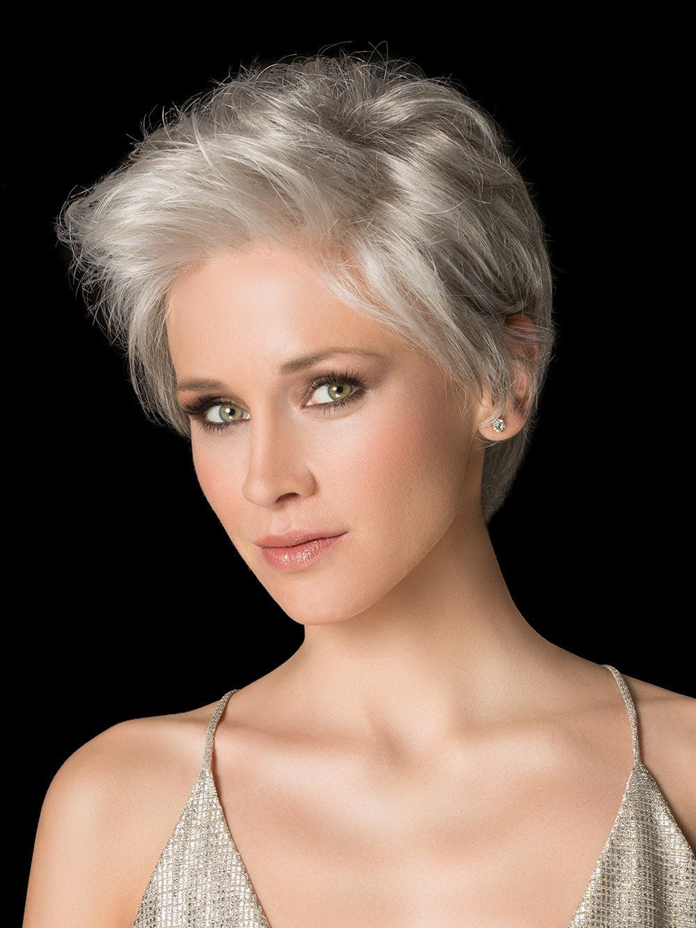 Beauty | Synthetic Lace Front Wig (Hand-Tied) | DISCONTINUED