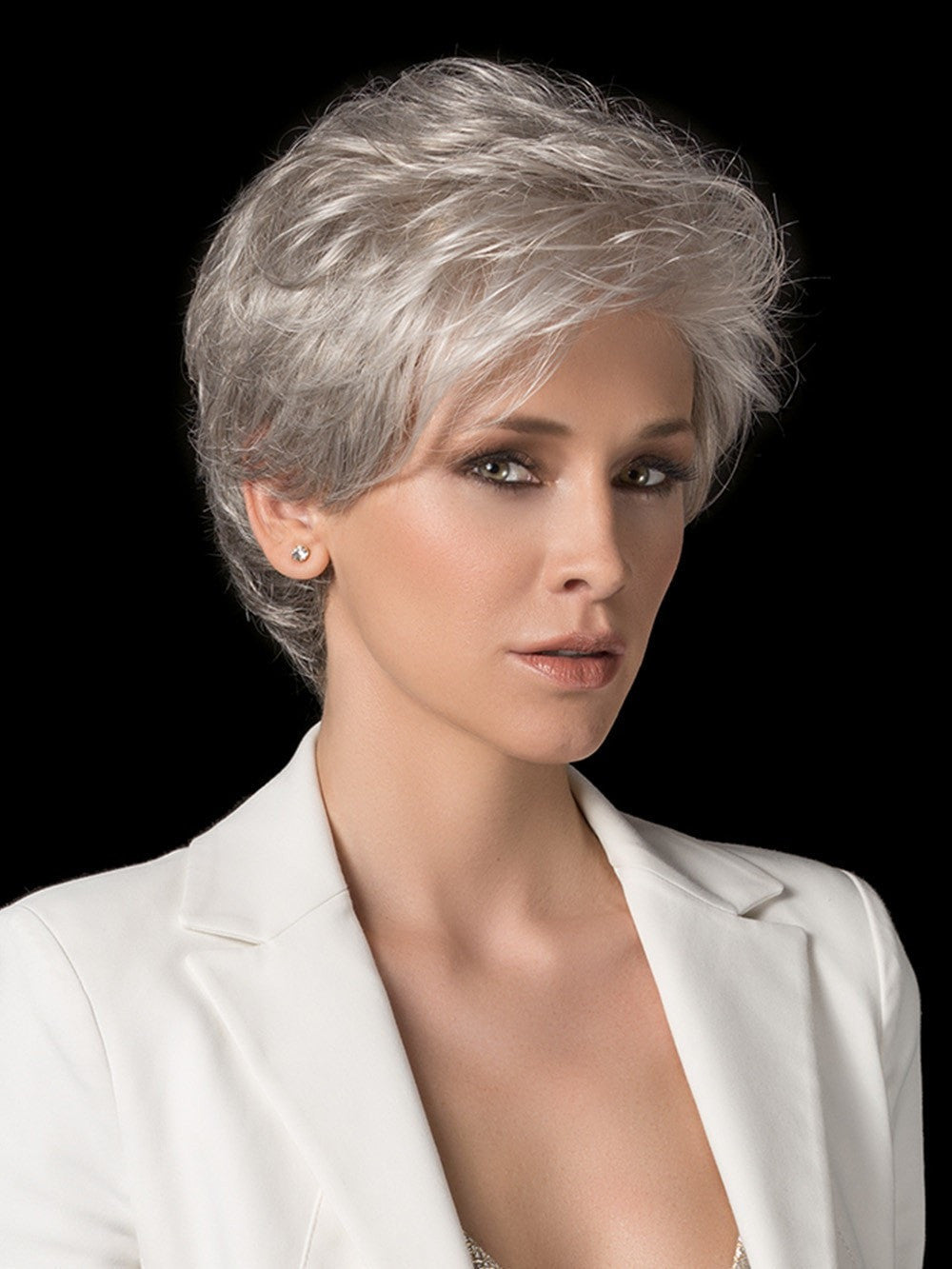 Beauty | Synthetic Lace Front Wig (Hand-Tied) | DISCONTINUED