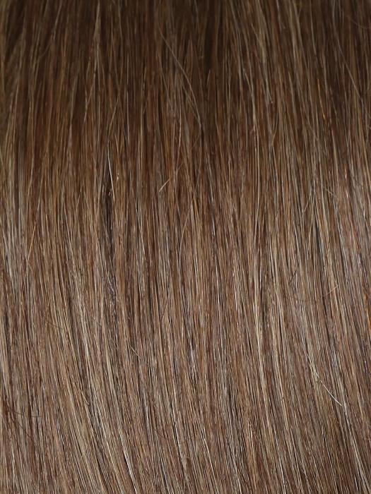 4 PC Straight Extension Kit | Clip In | DISCONTINUED