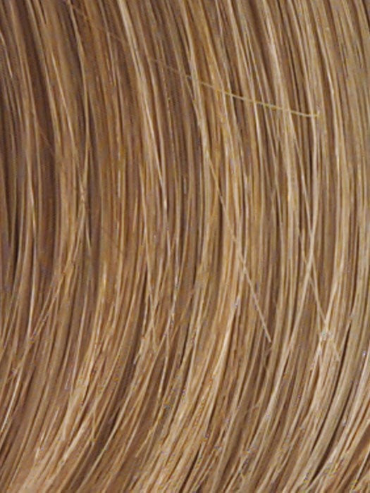 16" HF Synthetic Hair Extension (1 Piece) | Clip In | DISCONTINUED