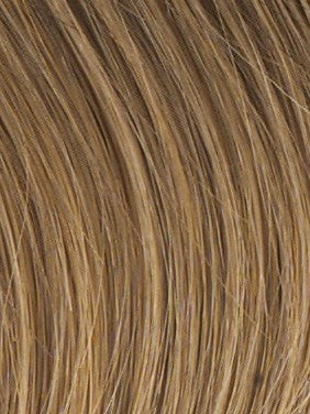 16" HF Synthetic Hair Extension (1 Piece) | Clip In | DISCONTINUED