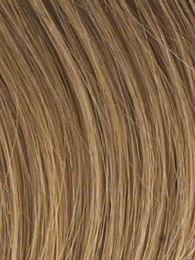 21" Straight HF Synthetic Hair Extension (1 Piece) | Clip In | DISCONTINUED