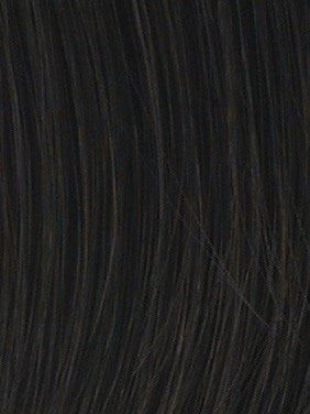 16" HF Synthetic Hair Extension (1 Piece) | Clip In | DISCONTINUED