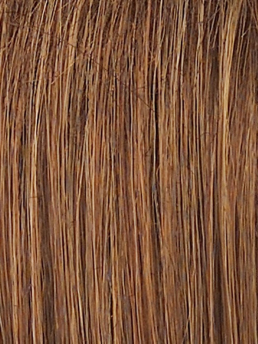 16" HF Synthetic Hair Extension (1 Piece) | Clip In | DISCONTINUED