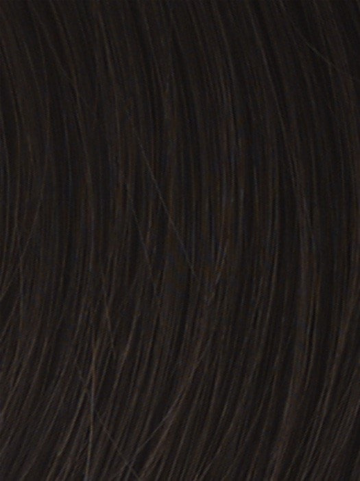 16" HF Synthetic Hair Extension (1 Piece) | Clip In | DISCONTINUED